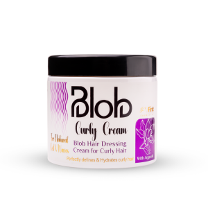 Curly cream Argan oil 500ml