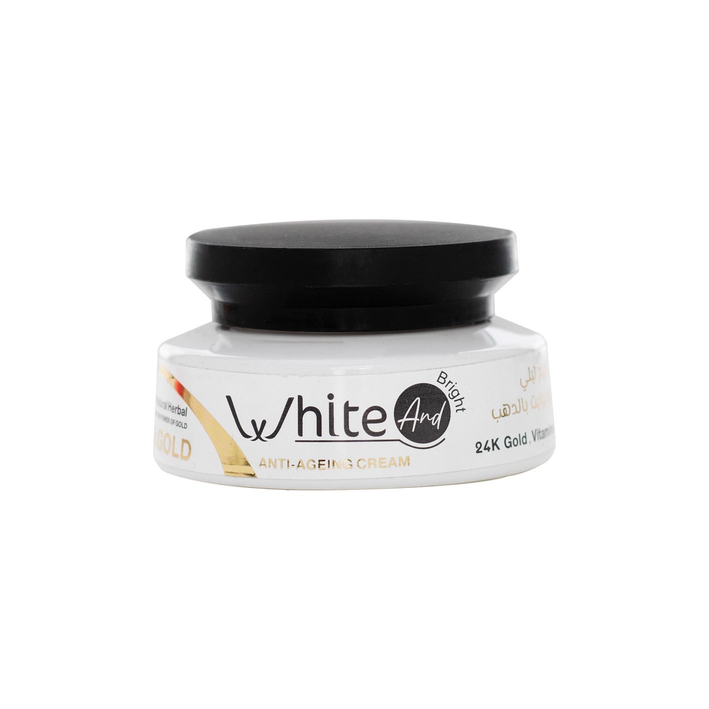 Hydrates skin for youthful radiance.